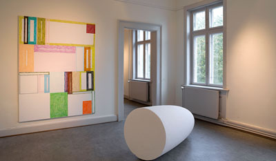 EVA ÖRLING, Marianne Hesselbjerg