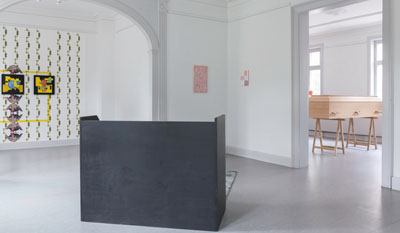 Sonja Lillebæk Christensen, Erland Knudssøn Madsen, Marianne Hesselbjerg